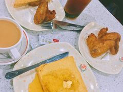 -露莎餐厅(得胜沙店)