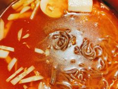 -大头叔烤鸡爪·朝鲜族烤串(天池路店)