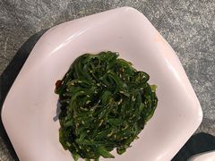 -汝港酒家·手工茶点·粤菜(滨江东旗舰店)