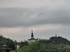-径山寺