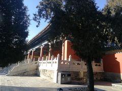 -历代帝王庙博物馆