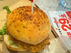 -必胜客(华邦银泰店)