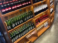 -東盛炭烤自助料理(浦东文峰广场店)