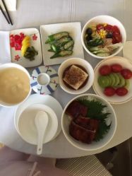 -知爱母婴专护全套房月子会所(新华路店)