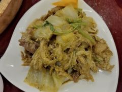 -鸢飞潍坊菜馆(鸢飞大酒店)