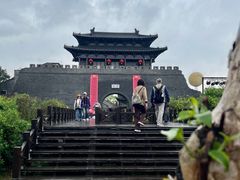 -吴氏宅第(吴道台府)