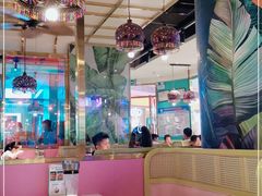 大堂-米多分·越南小馆(南海万科广场店)