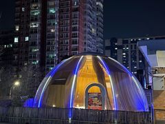 -羊门客在·烤盐池滩羊·川菜