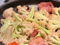 -新兴·金羊座·粤菜点心(乐峰店)
