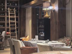 -一棵树·意大利西餐厅One Tree(新城店)