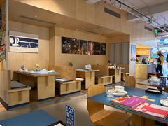 -一坐一忘云南菜(嘉里中心店)