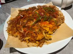 开胃五柳蛋-啫神·广州地标美食(北京路店)