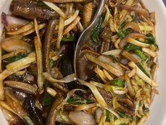 -走马楼饭庄(慈城古县城店)