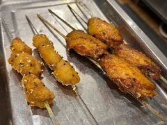 -福苗小骆驼烧烤(望京店)