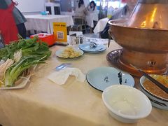 -虾大侠·盱眙龙虾老北京铜锅涮羊肉(金楠天街店)