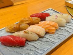 -鮨冠OMAKASE食べ放题(北京首店)