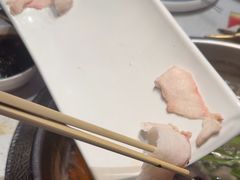 -千牛将·鲜牛肉火锅(开元路店)