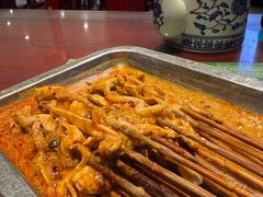 -清真·老兰家(兴善寺西街总店)