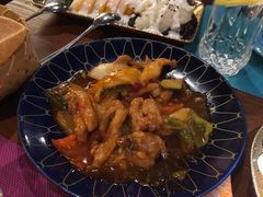 -品泰·泰国餐厅(苏州中心店)