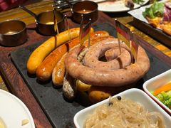 -1886德国汽车餐厅(外滩中央店)