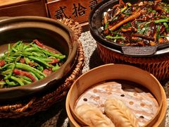 -南京大牌档(济南万象城店)