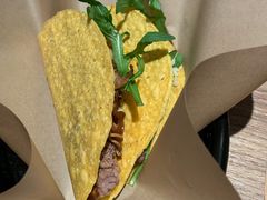 -Taco Bell 塔可贝尔(东方明珠店)