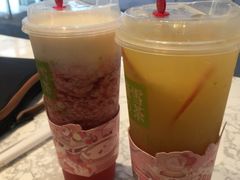 -奈雪的茶(佛山顺德美的悦然广场店)