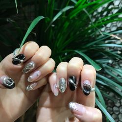 -LILY NAILS美甲美睫