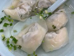 -潘国仙耳光馄饨(黄家阙路店)