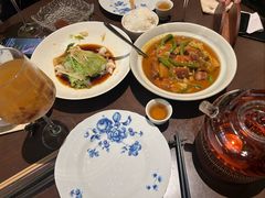-奉天小馆·非遗东北菜(沈阳万象城店)