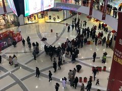 -万达广场(松江店)