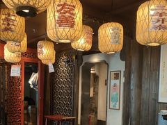 -南京大牌档(夫子庙老门东店)