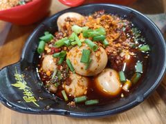 -冒椒火辣(奎星楼街店)
