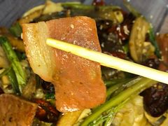 -问渔烤鱼(回龙观总店)