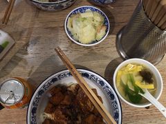 -君东记本帮面馆(天钥桥路店)