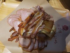 -鸽子窝(黄村店)