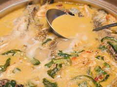 -杨厨的田园饭店(长城路店)