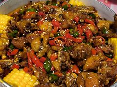 -辣小鲜·南昌大排档(船山路店)