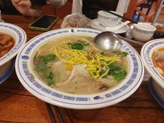 -老雒阳面馆·水席(定鼎门店)