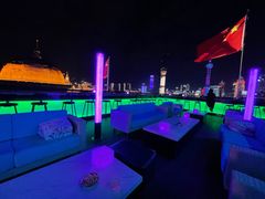 -外滩8号 whisky bar(金延大厦店)