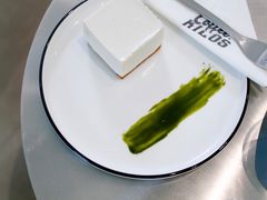 清爽豆腐芝士-Kilos咖啡馆(保利珑远店)