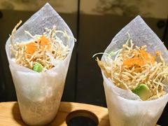 -天狗山料理(省体店)