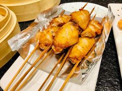 -云海肴·汽锅鸡·云南菜(苏州中心店)