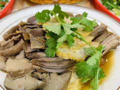 -潮之南·潮汕菜·鱼仔档(南山店)