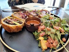 -榖屋house of flour(张江首店)