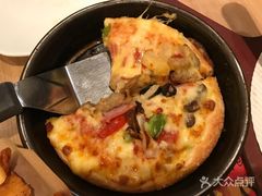 -必胜客(骡马市店)