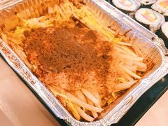 -唛嘻哒烤串朝鲜族风味(金桥店)