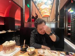 -肉魁屋·烧肉·烧鸟·酒场(高新店)