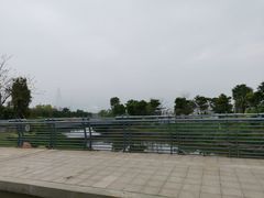 -琅岐红光湖公园