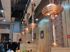 -金顺韩式烤肉·网红烤肉店(广利路店)